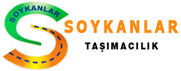 Soykanlar Taşımacılık Logo Hakkımızda